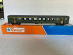Roco 44248 SBB Personenwagen 1/2.KL, Gelijkstroom, Wagon, Ophalen of Verzenden, Zo goed als nieuw