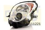 Alfa Romeo MiTo (9/08-5/16) Koplamp Links chrome OES 5052279