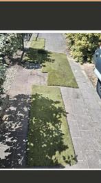 Kunstgras uit Genemuiden, Tuin en Terras, Gras en Kunstgras, Ophalen of Verzenden, Zo goed als nieuw, Minder dan 10 m²