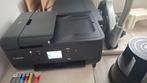 Canon TR 7650, Computers en Software, Printers, Ophalen, Canon, Printer, Inkjetprinter