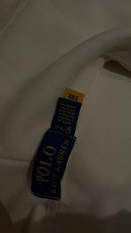 Polo Ralph Lauren Vest Crème - Maat S, Ophalen of Verzenden, Zo goed als nieuw, Beige, Polo Ralph Lauren