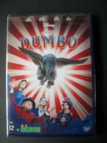   Disney Dumbo nieuw in seal   beschikbaar voor biedingen