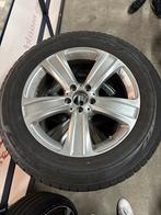 Winterbanden met velg - GLC Klasse, Gebruikt, Banden en Velgen, Winterbanden, 235 mm