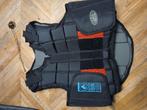 Body protector pony of paardrijden, maat kind rond 12 jaar, Ophalen of Verzenden, Zo goed als nieuw, Overige soorten