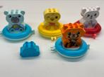 LEGO Duplo bad pret, Kinderen en Baby's, Speelgoed | Duplo en Lego, Ophalen of Verzenden, Zo goed als nieuw, Duplo