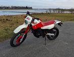 Yamaha XT600E  3tb, Particulier