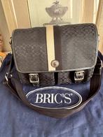 COACH Signature Tas. Zwart met witte bies voor., Sieraden, Tassen en Uiterlijk, Tassen | Schoudertassen, Ophalen of Verzenden