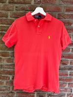 Ralph Lauren polo S, Ralph Lauren, Oranje, Ophalen of Verzenden, Zo goed als nieuw