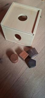 Kid's concept blokkenspel, Ophalen of Verzenden, Gebruikt