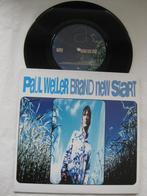 Paul Weller, Brand New Start 1998 Alternative Rock, 7 inch, Single, Ophalen of Verzenden, Zo goed als nieuw