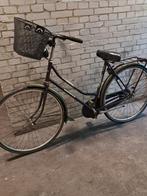 Te koop, Batavus Barcelona fiets 28maat.met maandje, Ophalen, Zo goed als nieuw