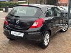 Opel Corsa 1.4-16V Cosmo CLIMA PDC CRUISE CTRL STUUR/STOELVE, Auto's, Voorwielaandrijving, Gebruikt, 1398 cc, 4 cilinders