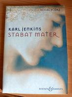 Stabat mater - Karl Jenkins, Ophalen, Zo goed als nieuw, Karl Jenkins, Algemeen