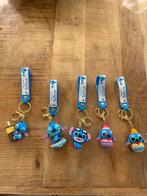 Stitch sleutelhanger, Ophalen of Verzenden, Nieuw
