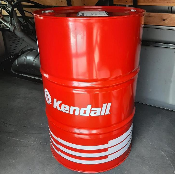 Leeg Olievat, Verzamelen, Blikken, Overige, Ophalen