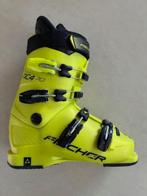 Fischer RC4 70 maat 25.5, Sport en Fitness, Ophalen, 100 tot 140 cm, Schoenen, Skiën
