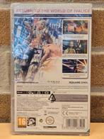 Final Fantasy XII 12 The Zodiac Age - Nintendo Switch Nieuw, Nintendo, Support.nintendo.nl, 1 speler, Nieuw