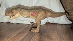 Jurassic World Extreme Damage T-Rex, Ophalen of Verzenden, Gebruikt