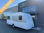 Knaus Sport 450 FU, Rondzit, Bedrijf, Overige, Ringverwarming