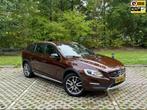 Volvo V60 Cross Country 2.0 T5 Polar+, Auto's, Volvo, 15 km/l, Gebruikt, Euro 6, 4 cilinders