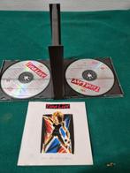 -	Cd dubbele tina turner live, Ophalen of Verzenden