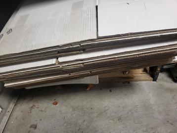 Gratis verhuisdozen ongeveer 20 beschikbaar voor biedingen