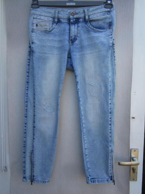 Spijkerbroek RED BUTTON mt 38  lichtblauw, Kleding | Dames, Spijkerbroeken en Jeans, Nieuw, W30 - W32 (confectie 38/40), Blauw