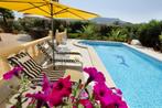 Last minute vakantie villa Spanje (Costa Blanca), Ophalen, Non-fictie, Diverse auteurs, Zo goed als nieuw