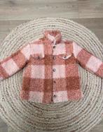 HEMA Teddy Jasje Maat 110/116 - Zo Goed Als Nieuw!, Kinderen en Baby's, Kinderkleding | Maat 110, Meisje, Ophalen of Verzenden