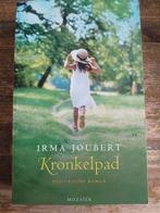 Irma Joubert - Kronkelpad, Ophalen, Zo goed als nieuw, Irma Joubert