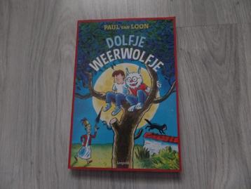 Paul van Loon Dolfje Weerwolfje 1 (60 ste druk) beschikbaar voor biedingen