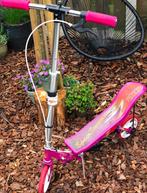 Space scooter Roze, Ophalen, Gebruikt, Overige typen, Space scooter