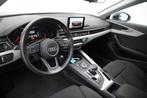 Audi A4 Avant BWJ 2019 / 150 PK TFSI Sport LE automaat / Cli, Auto's, Audi, Te koop, Benzine, 73 €/maand, Gebruikt