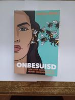 Onbesuisd Een leven in stilte kan ik me niet meer voorstelle, Ophalen of Verzenden, Zo goed als nieuw, B. Muller