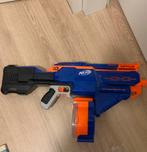 Nerf Elite Infinus - Zo goed als nieuw!, Ophalen, Gebruikt