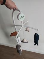 Jollein Muziekmobiel - Polar, Ophalen of Verzenden, Zo goed als nieuw, Mobiel