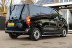 Toyota PROACE Compact 1.5 D-4D Cool Comfort Trekhaak I 3 Zit, Auto's, Bestelauto's, Voorwielaandrijving, Gebruikt, 4 cilinders