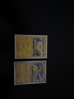 Pokemon TCG: Pikachu, Verzenden, Nieuw, Meerdere kaarten, Foil