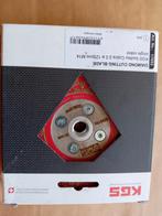 KGS Swiflex Cobra 2.0 Diamant Zaagblad 125mm M14, Hvanmaaswaal@hotmail.com, KGS, Overige typen, Nieuw