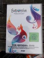 eurovision song contest moscow 2009 euro visie songfestival, Ophalen of Verzenden, Zo goed als nieuw