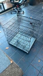 Bench honden 61x61x54, Ophalen, Zo goed als nieuw