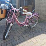 Batavus Star meisjesfiets, Fietsen en Brommers, Fietsen | Meisjes, Ophalen, Gebruikt, Batavus, Handrem