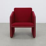 2x Postmodern Arm Chair, 1980s, 75 tot 100 cm, Gebruikt, 75 tot 100 cm, Ophalen
