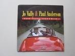 JO VALLY & PAUL ANDERSON - aan alle vrouwen - 7", Nederlandstalig, Gebruikt, 7 inch, Single