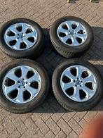 Volvo XC60 Winterwielen, Auto-onderdelen, Banden en Velgen, Ophalen, 18 inch, Gebruikt, Banden en Velgen