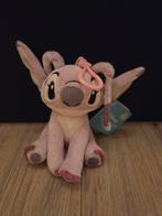 Nieuwe Angel Stitch Knuffel Sleutelhanger, Ophalen of Verzenden, Nieuw, Overige typen