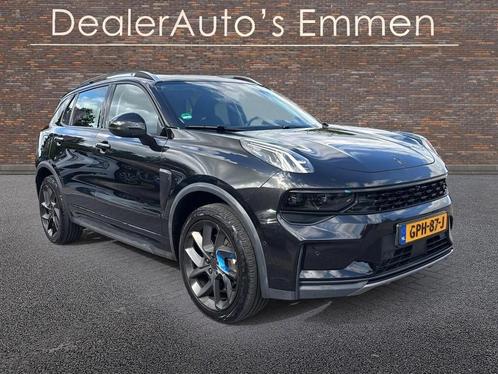 Lynk & Co 01 1.5, Auto's, Lynk & Co, Bedrijf, Te koop, ABS, Adaptive Cruise Control, Airconditioning, Alarm, Android Auto, Apple Carplay