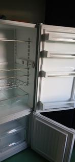 Koel- vriescombinatie Liebherr CU 2831, Witgoed en Apparatuur, Koelkasten en IJskasten, Ophalen, Gebruikt, 200 liter of meer, Met aparte vriezer