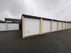 Luxe (hoek) garagebox begane grond garagepark Soest 2-116