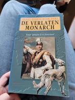 De verlaten monarch, keizer Wilhelm II in Nederland, Boeken, Geschiedenis | Vaderland, Ophalen of Verzenden, Zo goed als nieuw